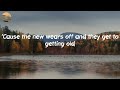 Luke Combs - Forever After All (Lyric Video)