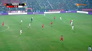 Highlight bóng đá Việt Nam   Myanmar  Dấu ấn Xuân Son, đại thắng 5 sao AFF Cup