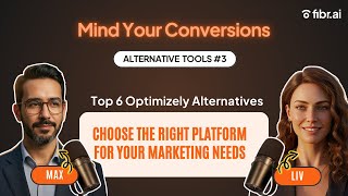 #3 Top 6 #optimizely Alternatives for #2025