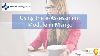 Mango e-Assessments