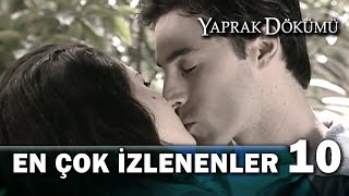 Yaprak Dökümü - En Çok İzlenen Sahneler 10