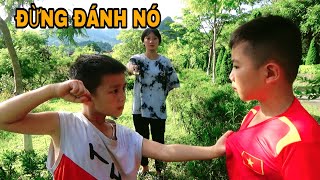 HHVC - (TẬP 53) DÁM ĐÁNH CON TÔI À