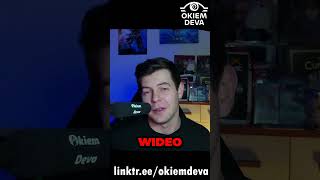 Fala zwolnień trwa #niecodziennik #okiemdeva #short #136