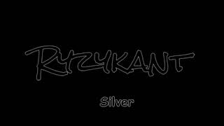 Silver - Ryzykant (Prod. By AG)