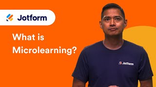 What is Microlearning?