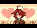 SPICY BOYFRIEND||ANIMATION MEME