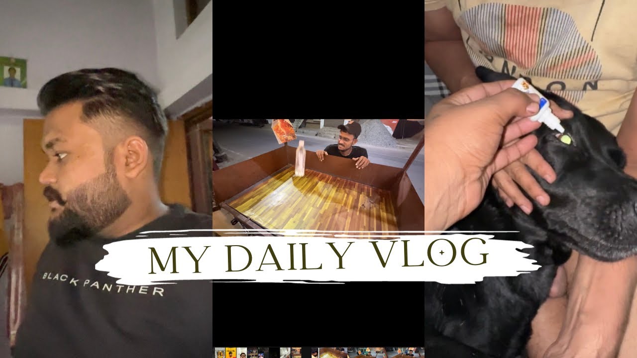 Daily Vlog Routine Youtube
