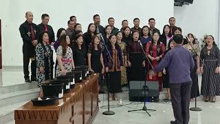 PS.MARANATHA....HEZO YESU KERISO...   29032024