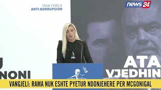 Genta Vangjeli: SPAK 8 vite pas krijimit, jo vetëm nuk arriti pritshmëritë, por...