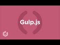 Learn Gulp.js at Treehouse
