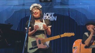 KOTOギター企画(仮)Acoustic Live Full【2019/7/30】