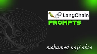 LangChain Tutorial | Creating Effective Prompt Templates with LangChain