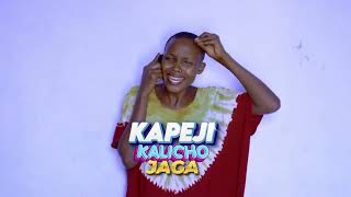 Kapeji Ft Kalicho _ Jaga Official Coming Soon)