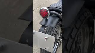 Suzuki ｸﾞﾗｽﾄﾗｯｶｰﾋﾞｯｸﾞﾎﾞｰｲ (NJ4BA)