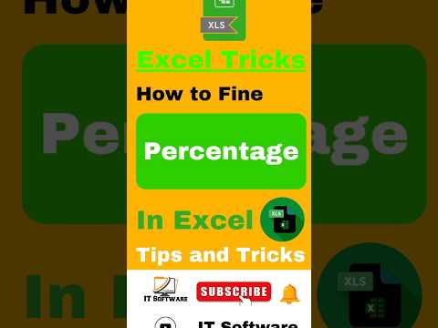 Porcentaje en Excel Excel Advance #educación #computadora #fyp #short #exceltips #exceltricks