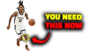 It's POSSIBLE For You To Jump Like Ja Morant. (Re-Upload)