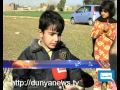 Dunya News-18-01-2012- Mukarram Khan's Murder (Reporter Dunya News)