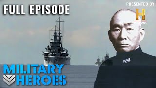 Dogfights: Death of the Japanese Navy (S1, E8) | Full Episode