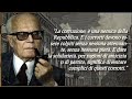 Citazioni e Frasi Celebri  - Sandro Pertini (Settimo Presidente della Repubblica Italiana)