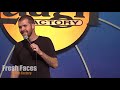 flashback fridays fresh faces show vol. ii laugh factory stand up comedy