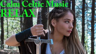 1 Hour Celtic music  | relax music | meditation music relax mind body