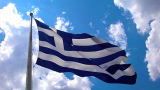 Ελληνικός Εθνικός Ύμνος | National Anthem of Hellas (Greece)