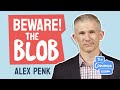 Beware of The Blob | Alex Penk | The Common Room