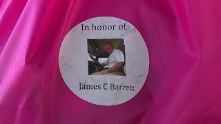 Giving back in Scranton in honor of a loved one