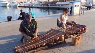 BALAFON IN MARSEILLE