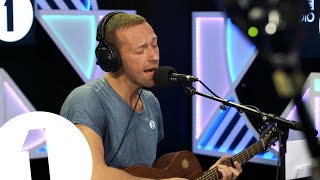 Coldplay turn your Bleak Mornings into songs