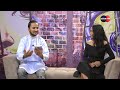 primehd bishal koirala u0026 rimsha silakar on batch no 5 wiith kamal sangharsh