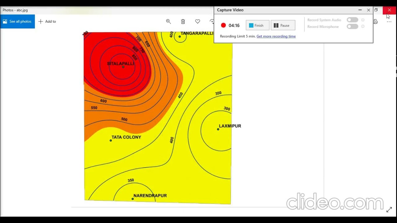 ArcGIS Basics - YouTube