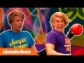 Henry Danger | Un juego del quemado MUY PELIGROSO | Nickelodeon en Español