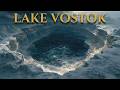 The Lost World Beneath Antarctica