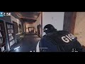 【r6s】みんな久しぶり！【rainbow six siege】