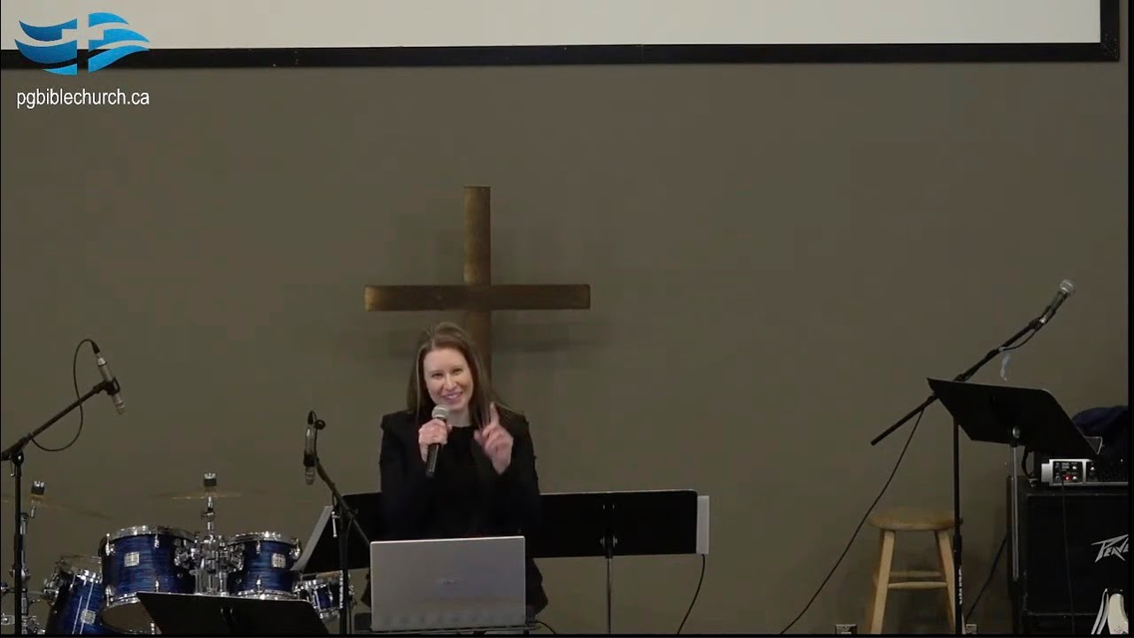 Sunday Sermon B - February 12, 2023 - YouTube