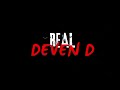 real deven d official audio