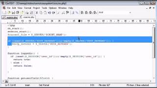 148 More Validation Part 1 PHP Tutorials