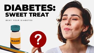 Eating This Sweet Treat Could Actually Help Keep Diabetes in Check