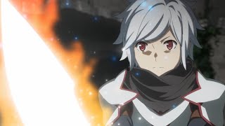 Danmachi V Episode 11 Folkvangr ( Hell )