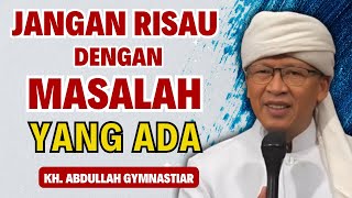 HIDUP JANGAN DIBAWA SUSAH | AA GYM