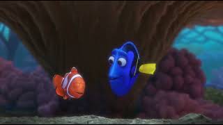 Finding Dory Ending