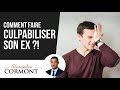 Comment faire culpabiliser son ex : Les astuces pour qu'il/elle regrette la rupture