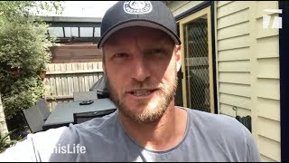 My Tennis Life - Sam Groth Announces Retirement From Tennis