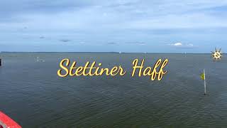 Ueckermünde Stettiner Haff