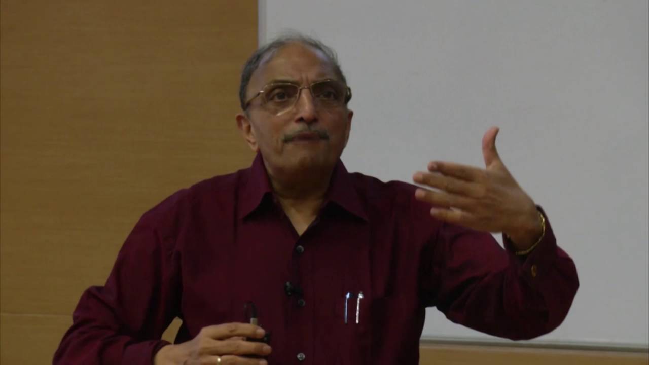 Cs101 L002b Computer Architecture Youtube