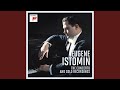 Sonata pour Piano: III. Quarter Note = 112