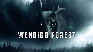 DARK AMBIENT MUSIC | Lost in the Wendigo Forest