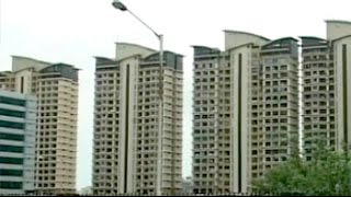 Unsold flats pile up in top metros