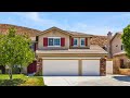 House For Sale in California - Menifee CA